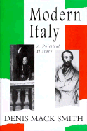 Modern Italy: A Political History