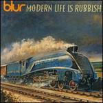 Modern Life Is Rubbish - Blur