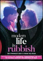 Modern Life Is Rubbish - Daniel Jerome Gill