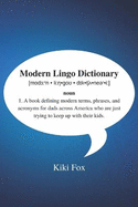 Modern Lingo Dictionary