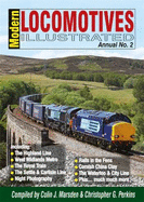 Modern Locomotives Illustrated Annual
