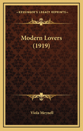 Modern Lovers (1919)