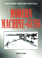 Modern Machine Guns