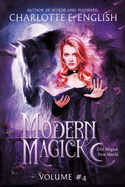 Modern Magick, Volume 4