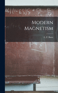 Modern Magnetism