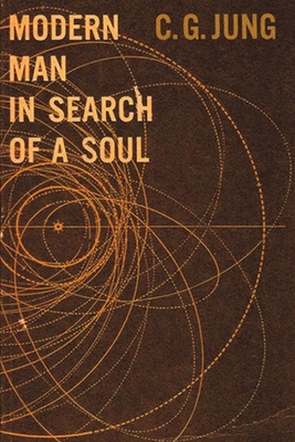 Modern Man in Search of a Soul - Jung, C G