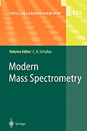 Modern Mass Spectrometry