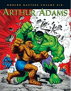 Modern Masters Volume 6 Arthur Adams