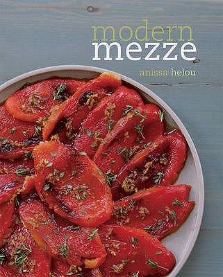 Modern Mezze - Helou, Anissa