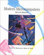 Modern microcomputers - Erickson, Fritz J