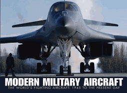 Modern Military Aircraft