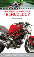 Modern Motorcycle Technology: How Every Part of Your Motorcycle Works