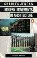 Modern Movements in Architecture: Second Edition