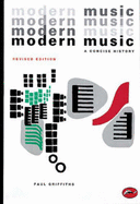 Modern Music: A Concise History
