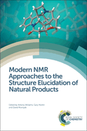 Modern NMR Approaches to Natural Products Structure Elucidation: Complete Set