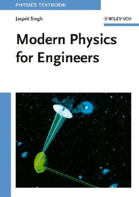 Modern Physics for Engineers - Singh, Jasprit