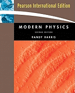Modern Physics: International Edition