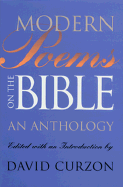 Modern Poems on the Bible: An Anthology