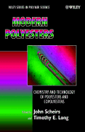 Modern Polyesters: Chemistry and Technology of Polyesters and Copolyesters