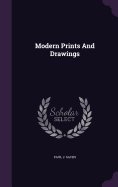 Modern Prints And Drawings