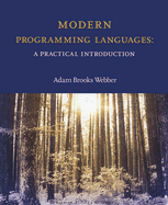 Modern Programming Languages: A Practical Introduction