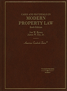 Modern Property Law: Cases and Materials