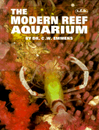 Modern Reef Aquarium