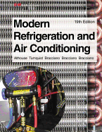 Modern Refrigeration and Air Conditioning: Laboratory Manual