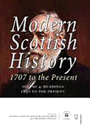Modern Scottish History 1707 to the Present: Readings 1850-present v. 4