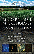 Modern Soil Microbiology - Van Elsas, Jan Dirk (Editor), and Trevors, Jack T (Editor), and Jansson, Janet K (Editor)