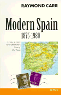 Modern Spain, 1875-1980