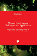 Modern Spectroscopic Techniques and Applications