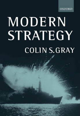 Modern Strategy P - Gray, Colin S