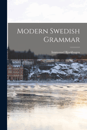 Modern Swedish Grammar