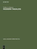 Modern Tagalog