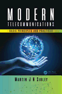 Modern Telecommunications: Basic Principles and Practices