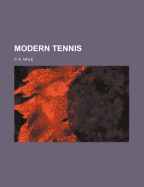 Modern Tennis