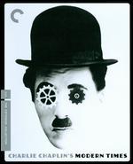 Modern Times [Criterion Collection] [Blu-ray]