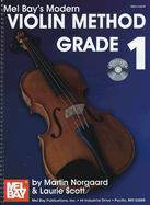 Modern Violin Method, Grade 1