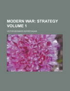 Modern War Volume 1