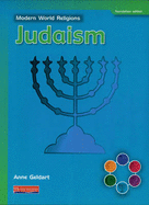 Modern World Religions: Judaism Pupil Book Foundation