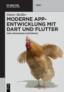 Moderne App-Entwicklung Mit Dart Und Flutter: Eine Umfassende Einfhrung