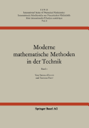 Moderne Mathematische Methoden in Der Technik