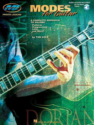 Modes for Guitar: Musicians Institute - Kolb, Tom (Composer)