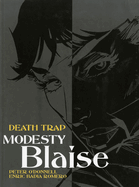 Modesty Blaise: Death Trap