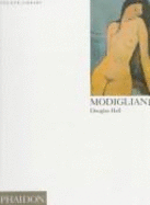 Modigliani: Color Library - Hall, Douglas