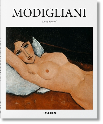 Modigliani - Krystof, Doris