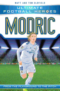 Modric (Ultimate Football Heroes - the No. 1 football series): Collect Them All!