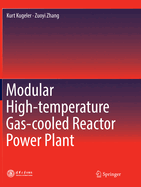 Modular High-Temperature Gas-Cooled Reactor Power Plant