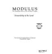 Modulus 20: Stewardship of Land